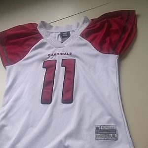 Fitzgerald jersey